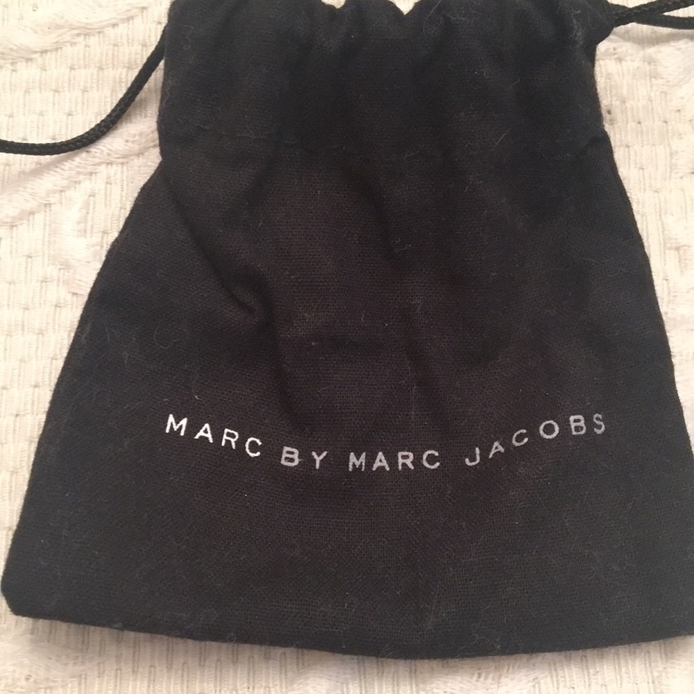 Authentic Marc Jacobs Ring - image 3